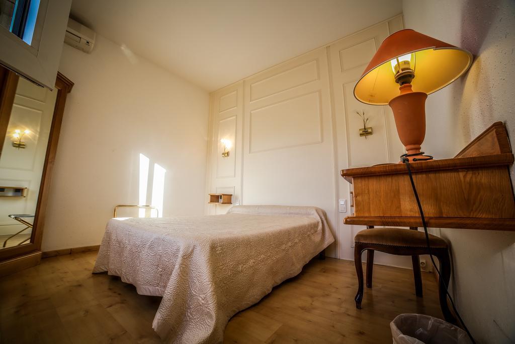 Castellu Rossu Hotel ลูเชียนา ภายนอก รูปภาพ