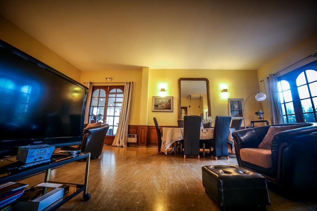 Castellu Rossu Hotel ลูเชียนา ภายนอก รูปภาพ