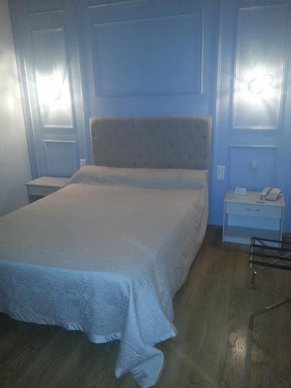 Castellu Rossu Hotel ลูเชียนา ภายนอก รูปภาพ