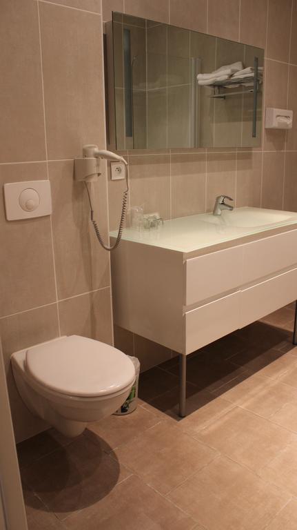 Castellu Rossu Hotel ลูเชียนา ภายนอก รูปภาพ